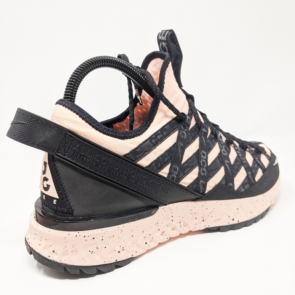 ACG React Terra Gobe' Melon Tint'- BV6344-800